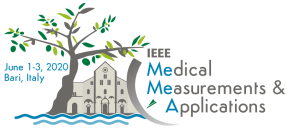 15th IEEE International Symposium on Medical Measurement and Applications (MeMeA 2020)