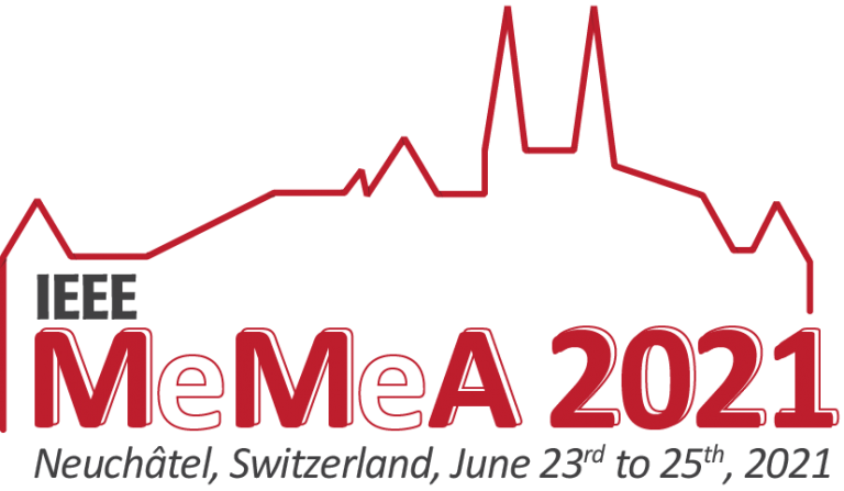 16th edition of IEEE International Symposium on Medical Measurements and Applications (MeMeA 2021)