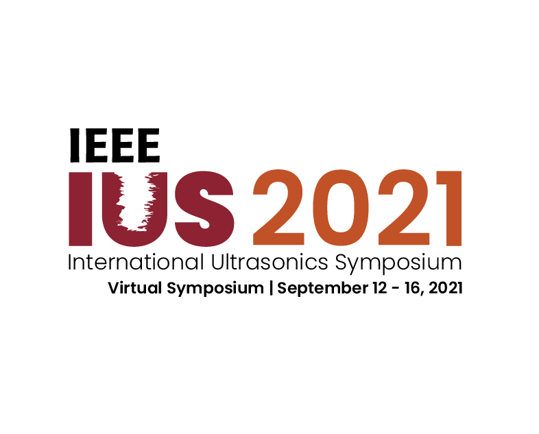 IEEE International Ultrasonics Symposium (IUS) 2021